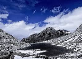 Sela Pass